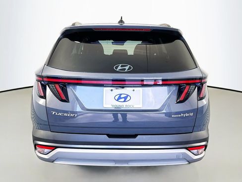 New 2026 Hyundai Tucson SEL AWD/4WD image 6