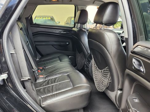 Used 2012 Cadillac SRX FWD image 12