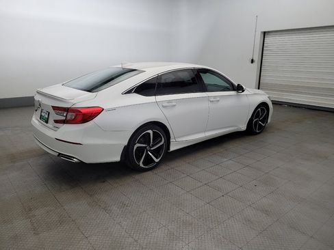 Used 2019 Honda Accord Sport image 10