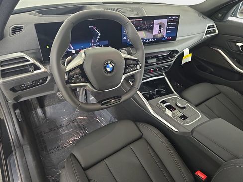 New 2026 BMW 330i xDrive Sedan w/ Premium Package image 16