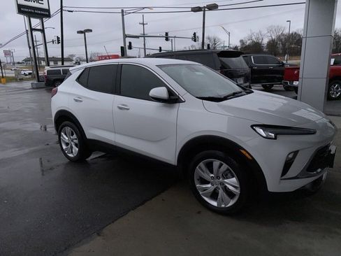 Used 2025 Buick Encore GX Preferred image 7