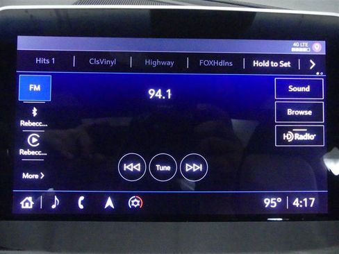 Used 2023 Cadillac CT5 Luxury AWD/4WD image 11