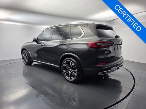 Used 2023 BMW X5 xDrive40i image 6