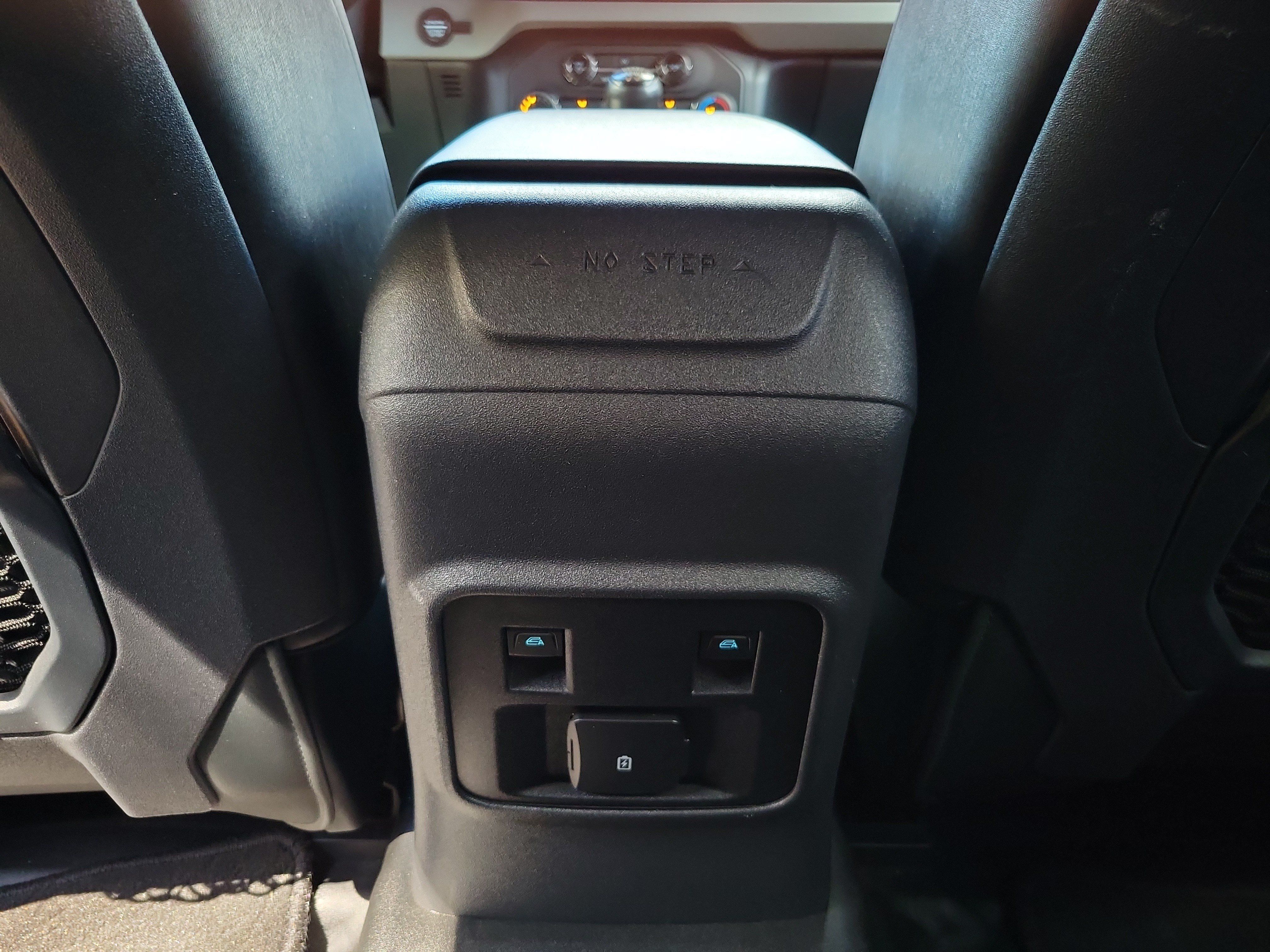 Used 2021 Ford Bronco Badlands AWD/4WD image 22