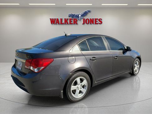 Used 2015 Chevrolet Cruze LT image 3