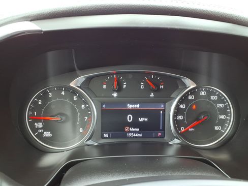 Used 2023 Chevrolet Blazer LT w/ Sound & Technology Package AWD/4WD image 19