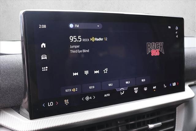 Used 2025 Ford Explorer ST AWD/4WD image 17