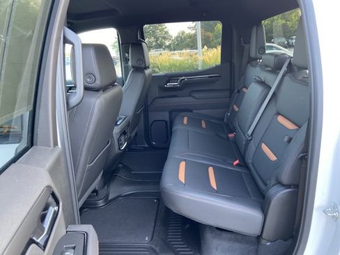 Used 2025 GMC Sierra 1500 AT4 AWD/4WD image 49