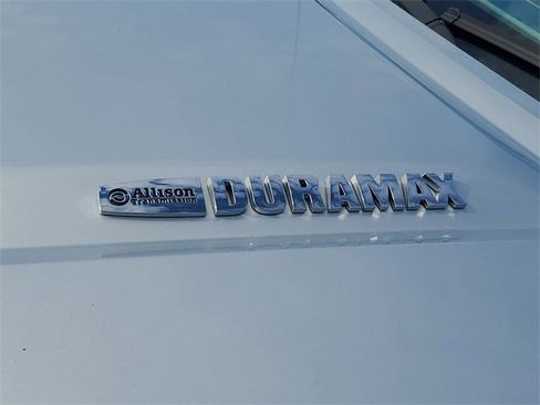 Used 2016 GMC Sierra 3500 SLE w/ SLE Preferred Package image 30