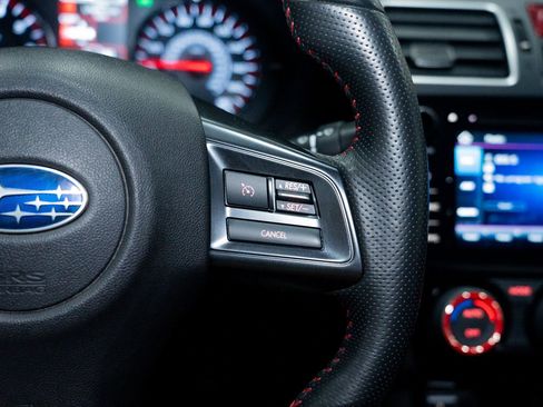 Used 2020 Subaru WRX STI w/ Popular Package #3 image 35