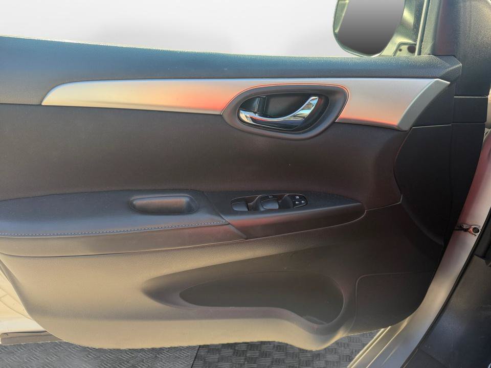 Used 2019 Nissan Sentra S FWD image 32