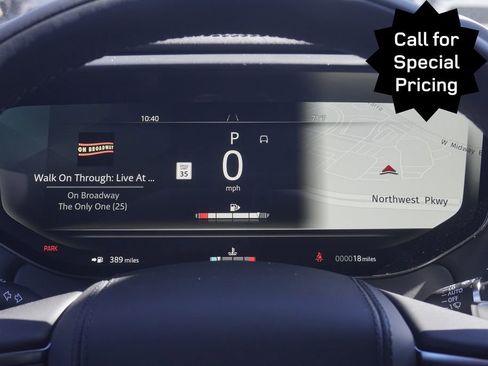 New 2025 Land Rover Range Rover Sport SE image 11