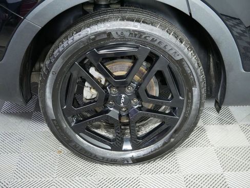 Certified 2024 Kia Telluride SX Prestige X-Line image 11