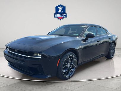 New 2026 Dodge Charger R/T