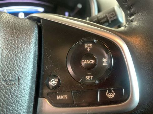 Used 2022 Honda CR-V Touring image 30