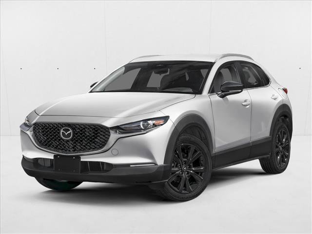 Used 2025 MAZDA CX-30 AWD 2.5 S w/ Select Sport Pkg image 1