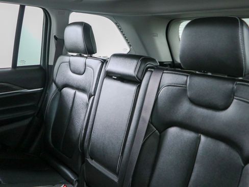 Used 2023 Jeep Grand Cherokee 4WD 4xe image 26