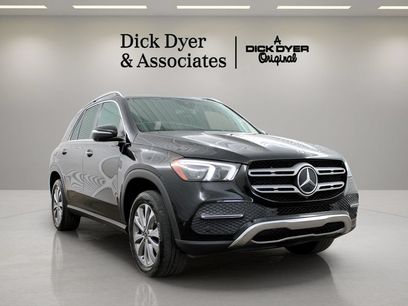 Used 2022 Mercedes-Benz GLE 350