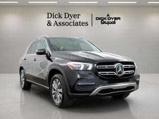 Used 2022 Mercedes-Benz GLE 350 video 1