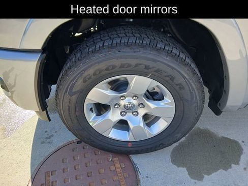 New 2026 RAM 1500 Big Horn image 28