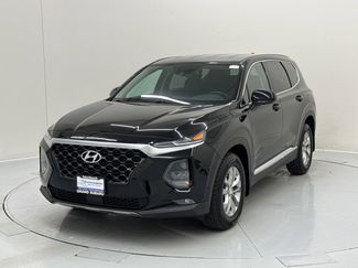 Used 2020 Hyundai Santa Fe SEL 360° Tour