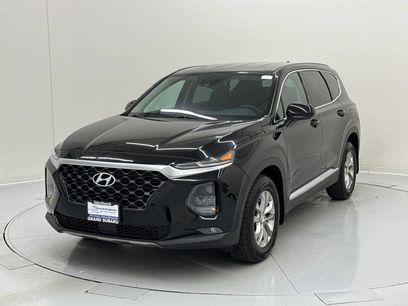 Used 2020 Hyundai Santa Fe SEL