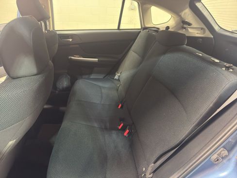 Used 2016 Subaru Impreza 2.0i Premium AWD/4WD image 25