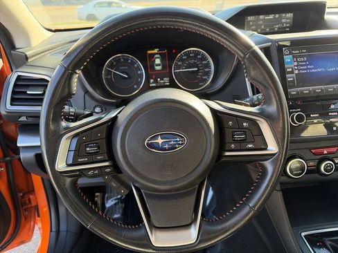 Used 2018 Subaru Crosstrek 2.0i Limited AWD/4WD image 29