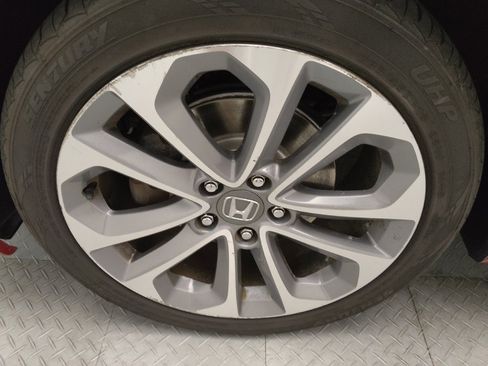 Used 2015 Honda Accord EX-L image 31