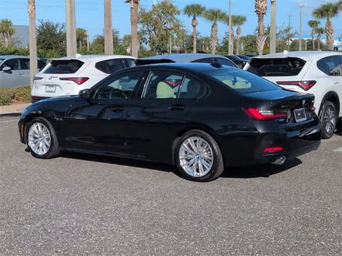 Used 2023 BMW 330e xDrive w/ Driving Assistance Package image 6