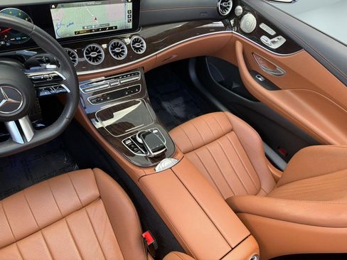 Certified 2023 Mercedes-Benz E 450 Cabriolet image 32