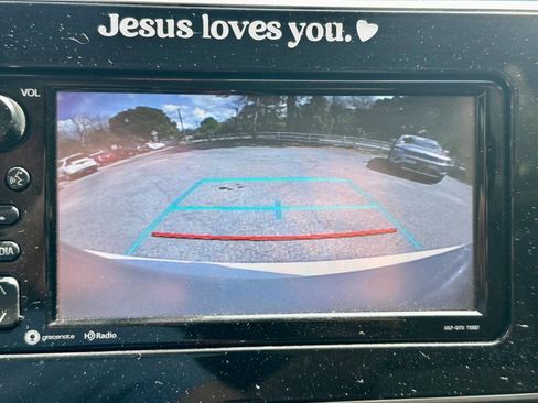 Used 2017 Toyota Corolla iM image 25