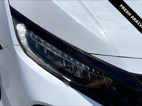 Used 2020 Honda Civic Sport Touring image 32