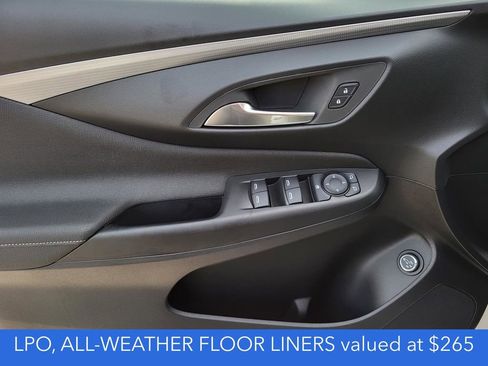 New 2026 Buick Envista Avenir image 6