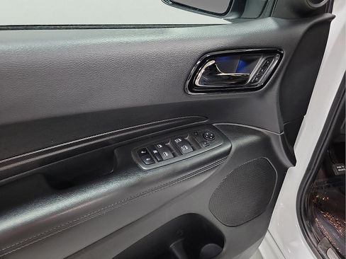 Used 2022 Dodge Durango GT AWD/4WD image 11