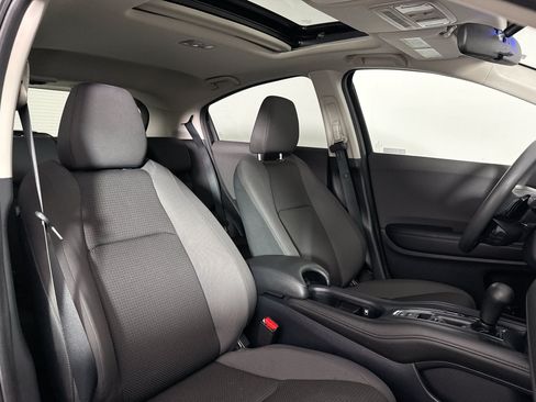 Used 2022 Honda HR-V EX image 35