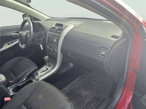 Used 2012 Toyota Corolla S FWD image 26