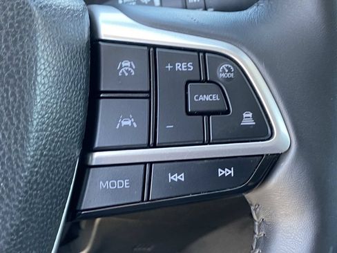 Certified 2024 Toyota Grand Highlander FWD image 28