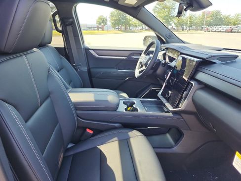 New 2026 GMC Acadia Elevation w/ Elevation Premium Package image 6