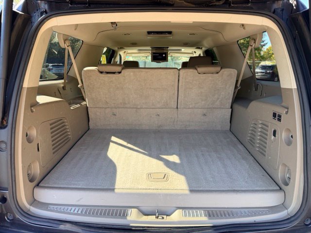 Used 2015 GMC Yukon XL SLT w/ Open Road Package AWD/4WD image 30