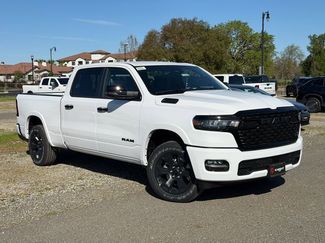 New 2026 RAM 1500 Big Horn video 2