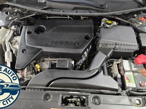 Used 2018 Nissan Altima 2.5 SL FWD image 36