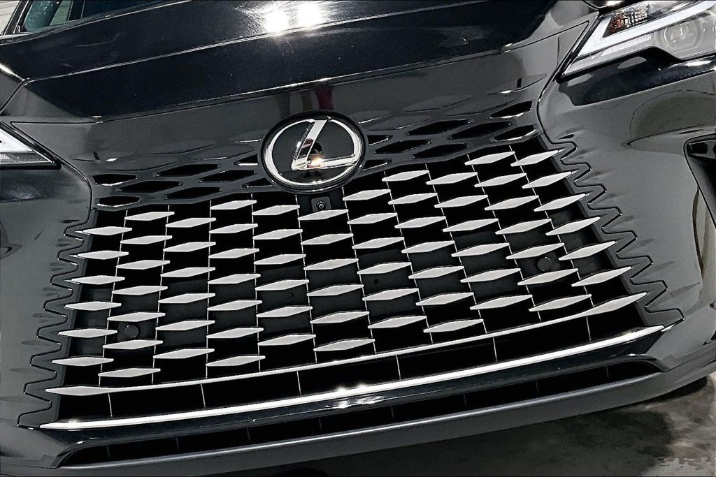 Used 2024 Lexus RX 350 Premium Plus w/ Convenience Package FWD image 36