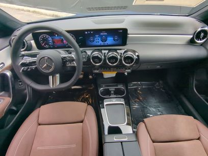 New 2026 Mercedes-Benz CLA 250