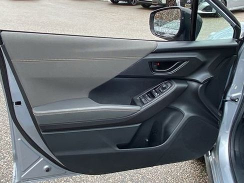 Used 2024 Subaru Crosstrek 2.5i Sport image 17