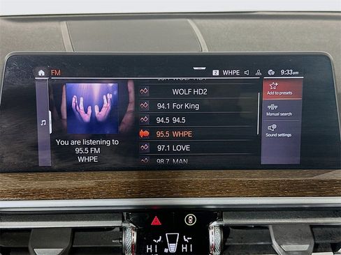 Used 2022 BMW X3 xDrive30i image 17