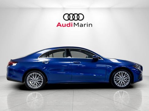 Used 2025 Mercedes-Benz CLA 250 image 6