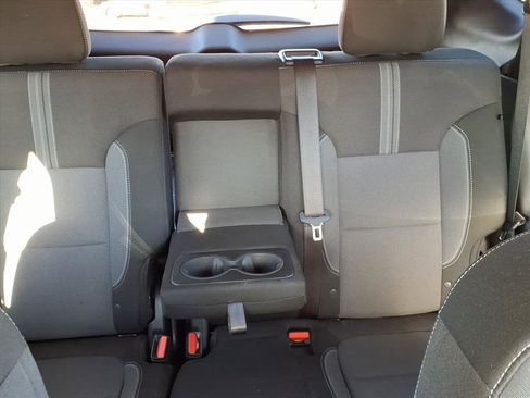 Certified 2023 Chevrolet Blazer LT w/ Convenience Package image 7