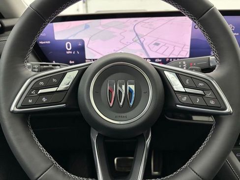 New 2026 Buick Envision Sport Touring image 19