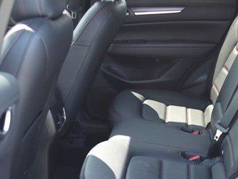 Used 2024 MAZDA CX-5 Carbon Edition AWD/4WD image 14
